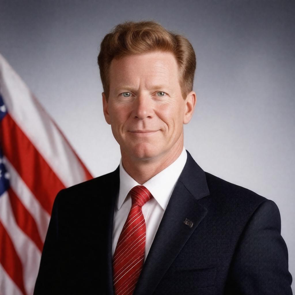 Joe Kennedy III